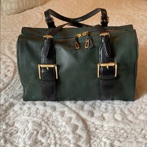 Isaac Mizrahi Handbag